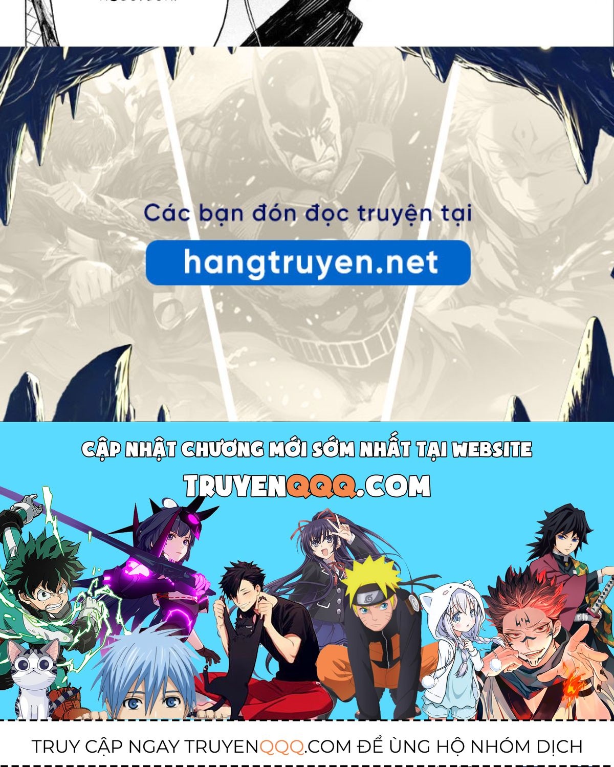 Sanda Chapter 46 - 43