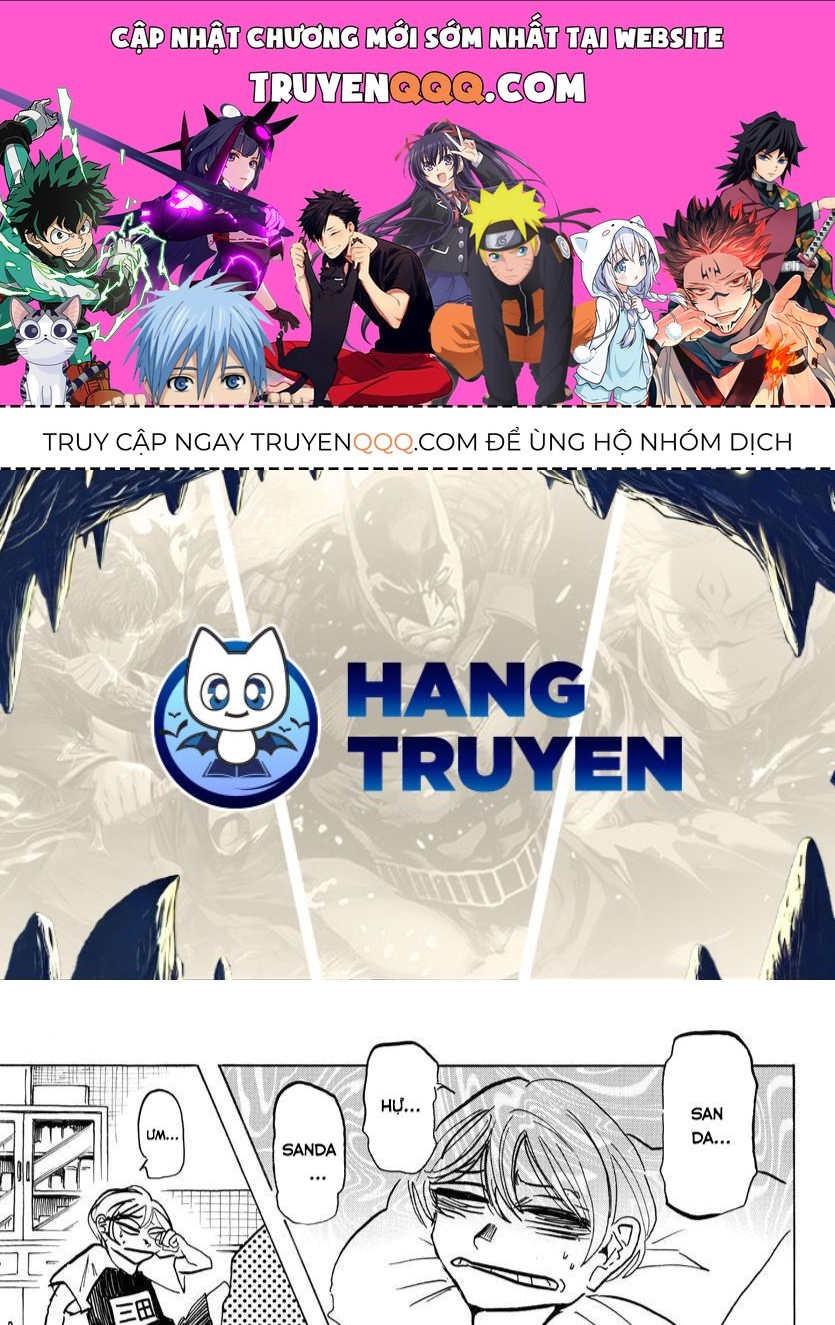 Sanda Chapter 48 - 1