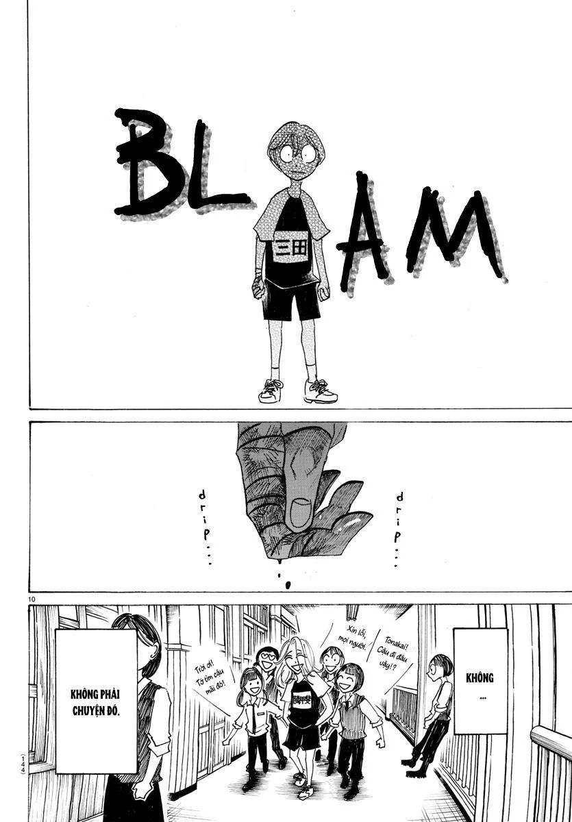 Sanda Chapter 48 - 12