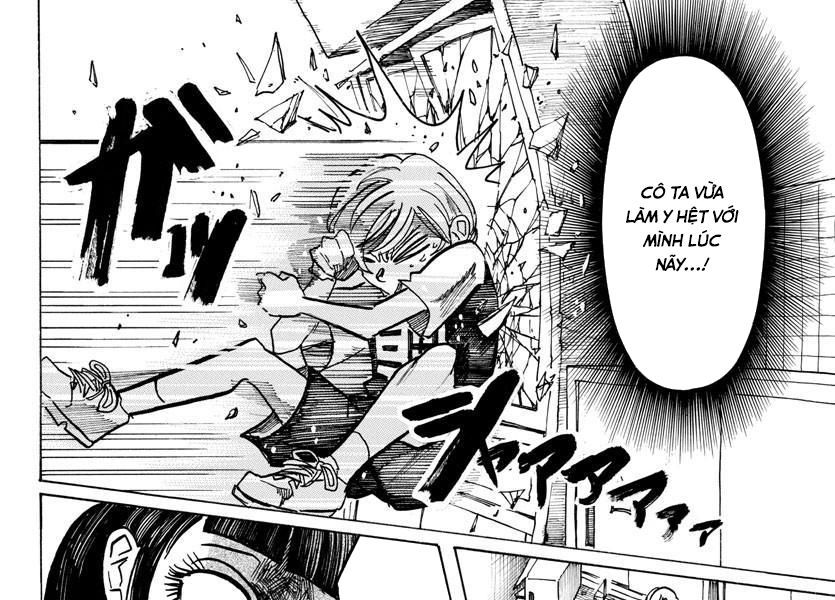 Sanda Chapter 48 - 20