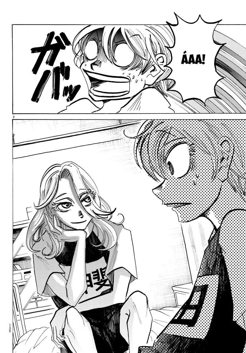 Sanda Chapter 48 - 3