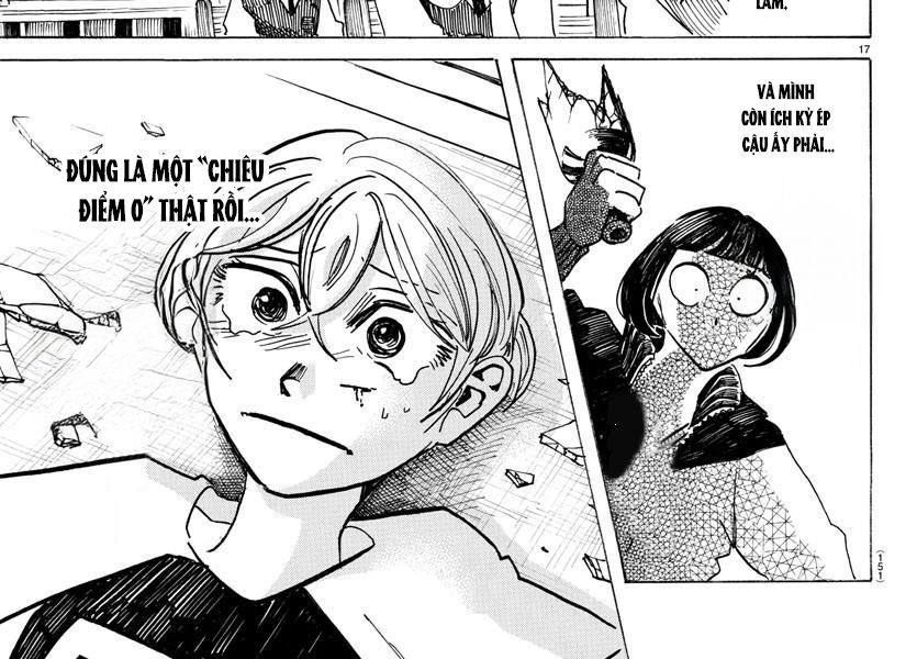 Sanda Chapter 48 - 23