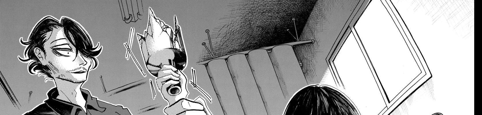 Sanda Chapter 48 - 24