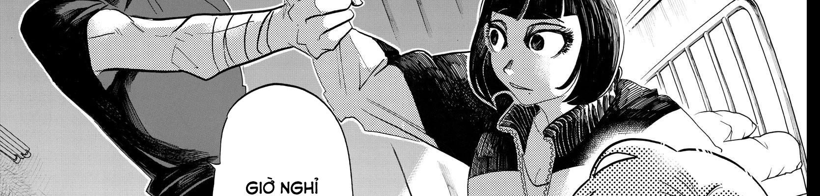 Sanda Chapter 48 - 25