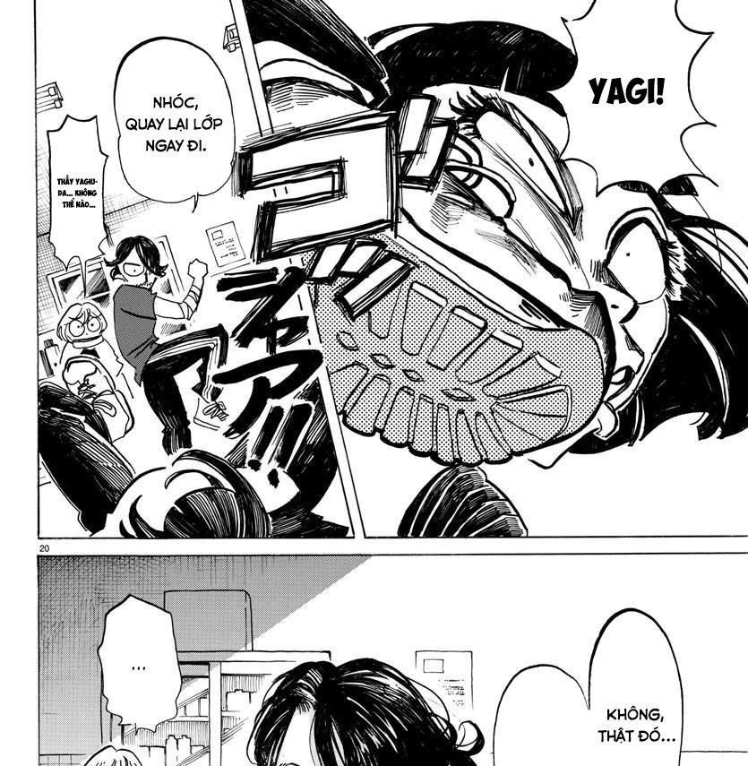 Sanda Chapter 48 - 27