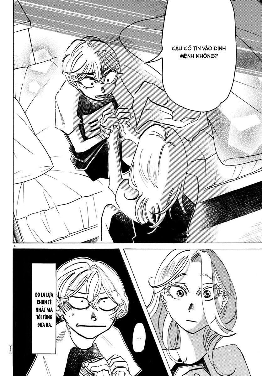 Sanda Chapter 48 - 5