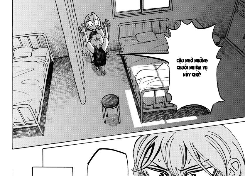 Sanda Chapter 48 - 9