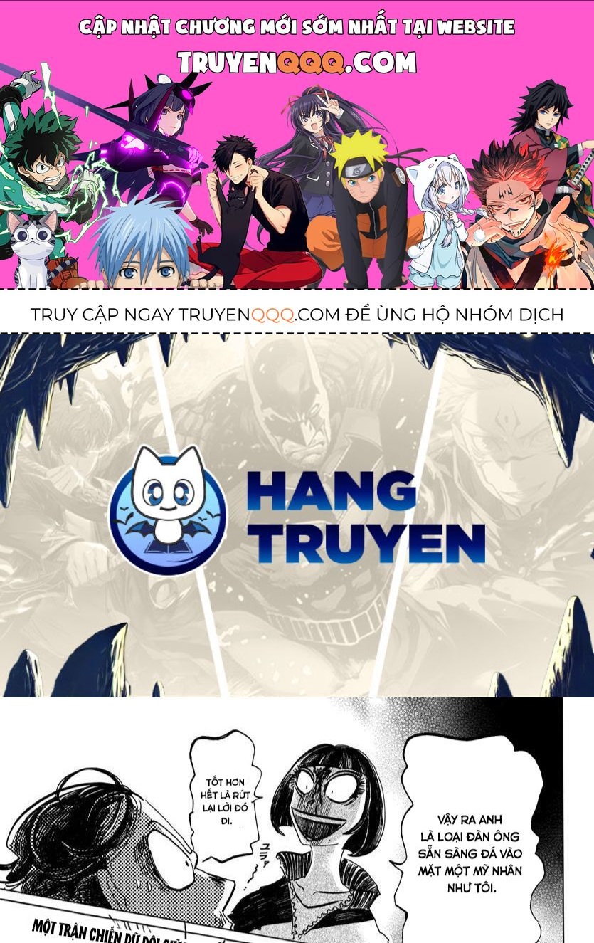 Sanda Chapter 49 - 1