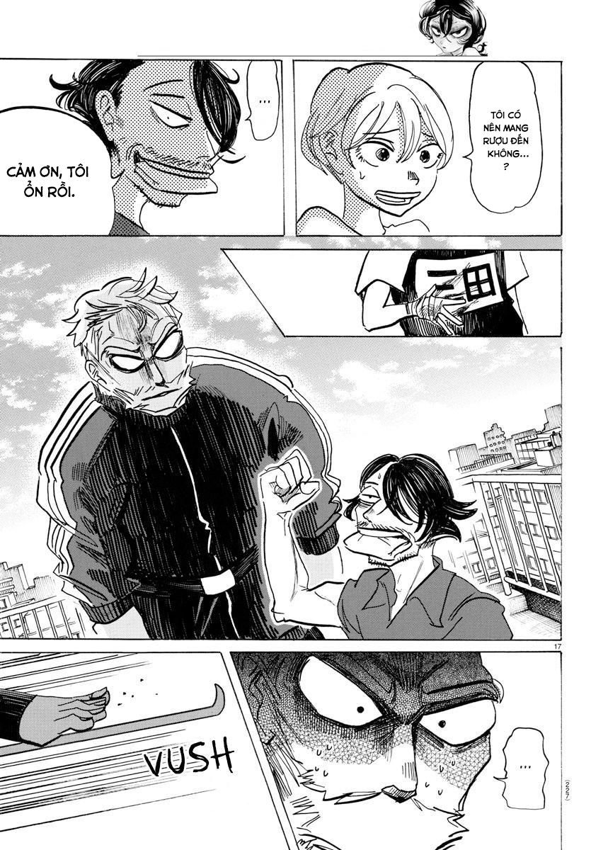 Sanda Chapter 49 - 21