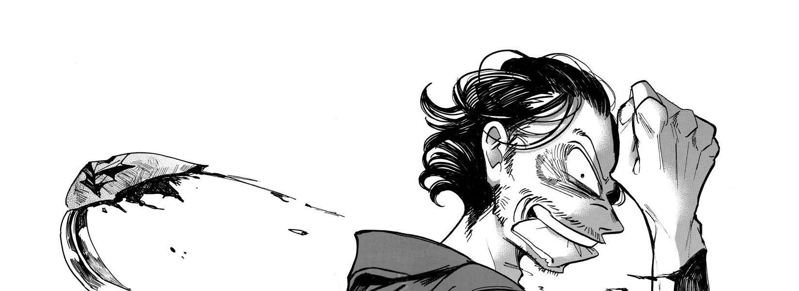 Sanda Chapter 49 - 22