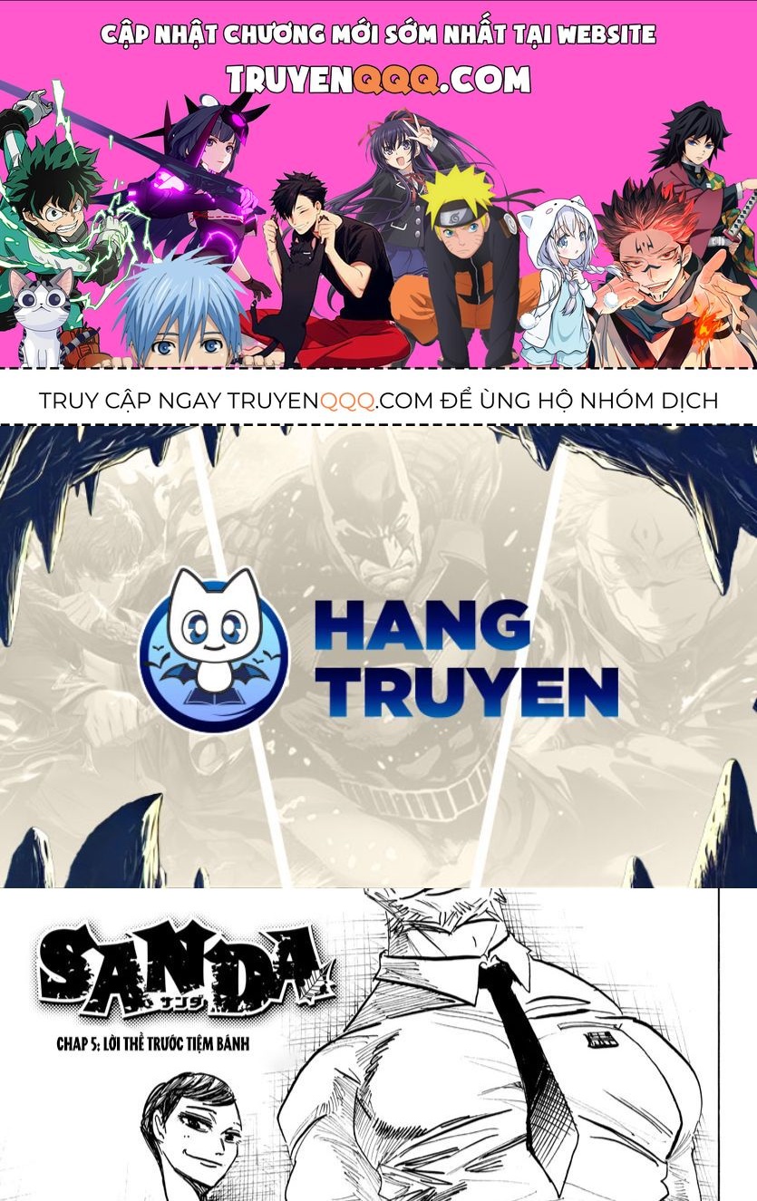 Sanda Chapter 5 - 1
