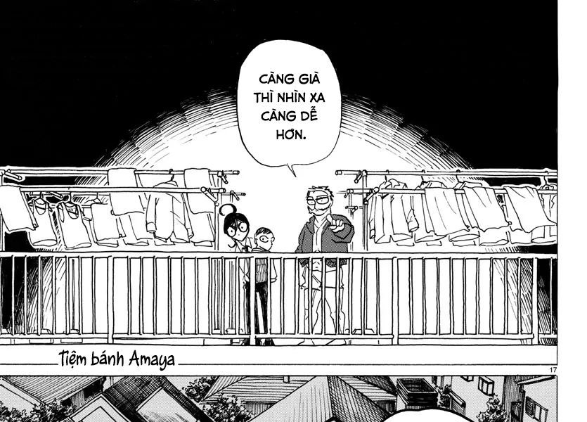 Sanda Chapter 5 - 26