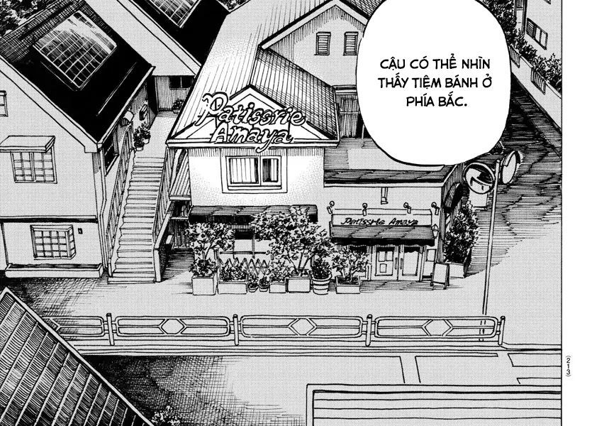 Sanda Chapter 5 - 27