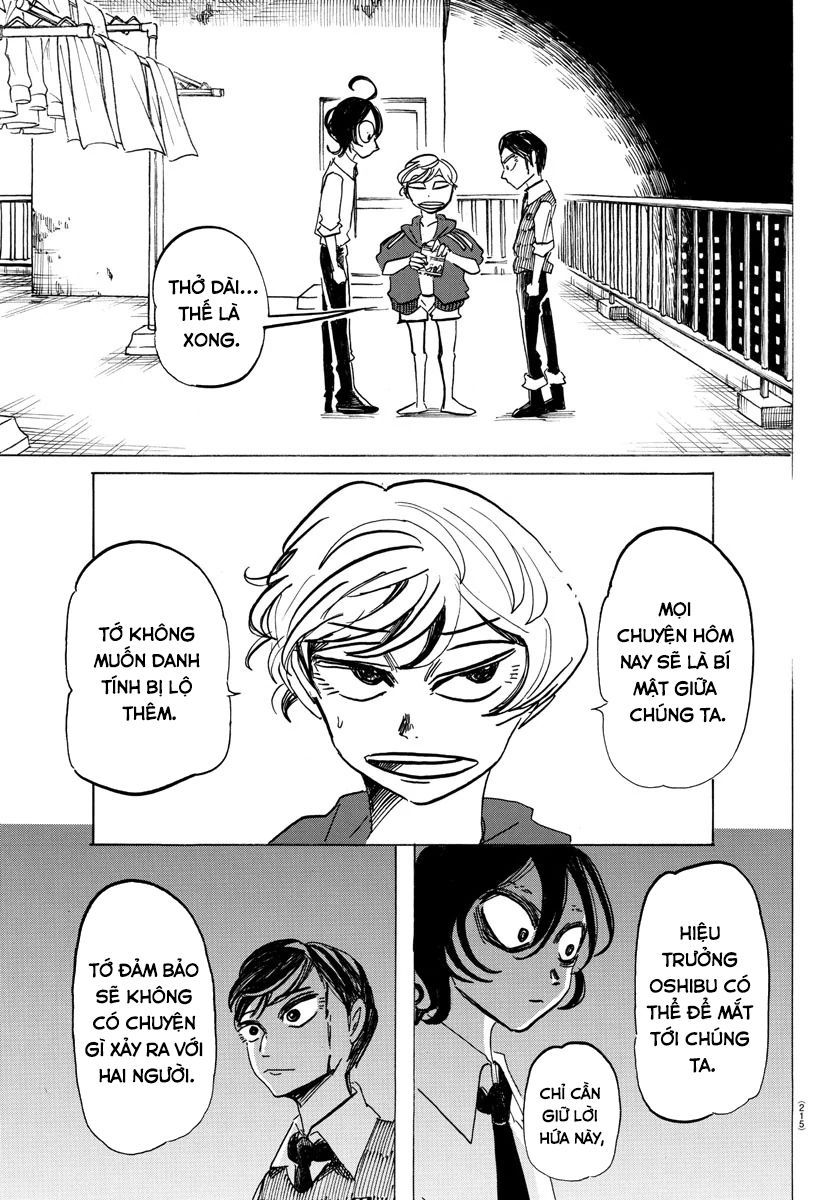 Sanda Chapter 5 - 29