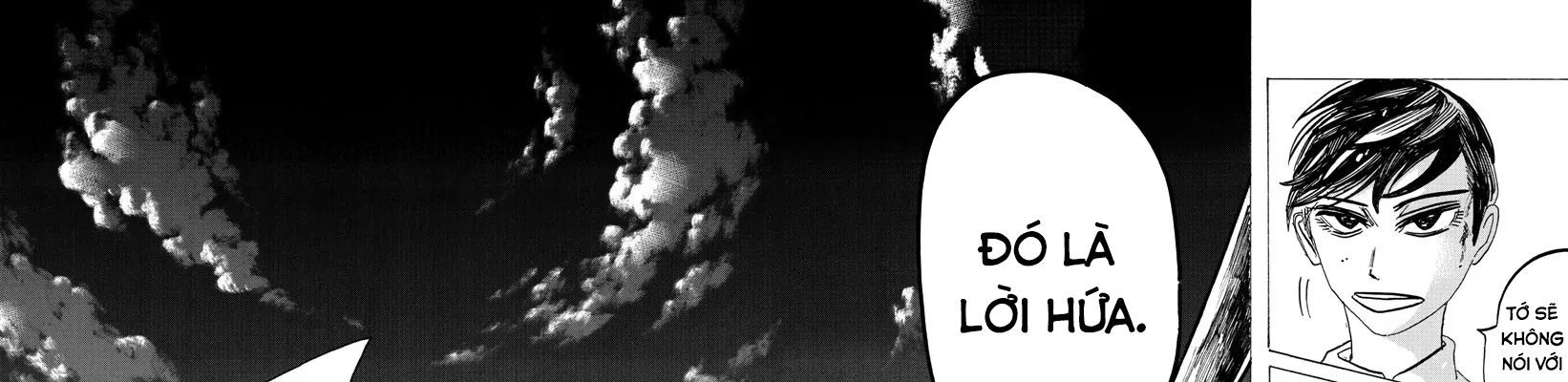 Sanda Chapter 5 - 30