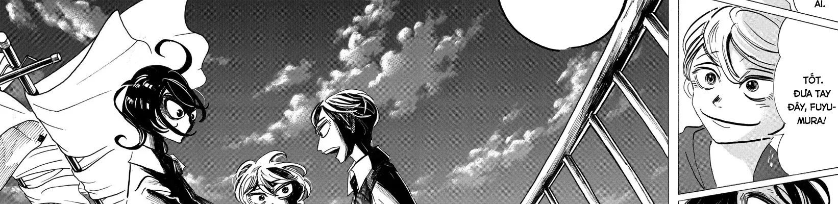 Sanda Chapter 5 - 31