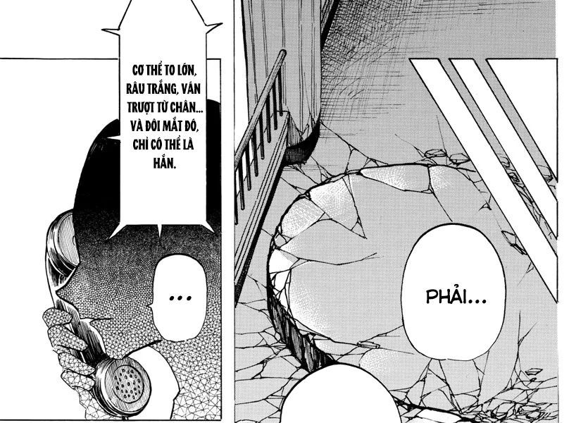 Sanda Chapter 5 - 34