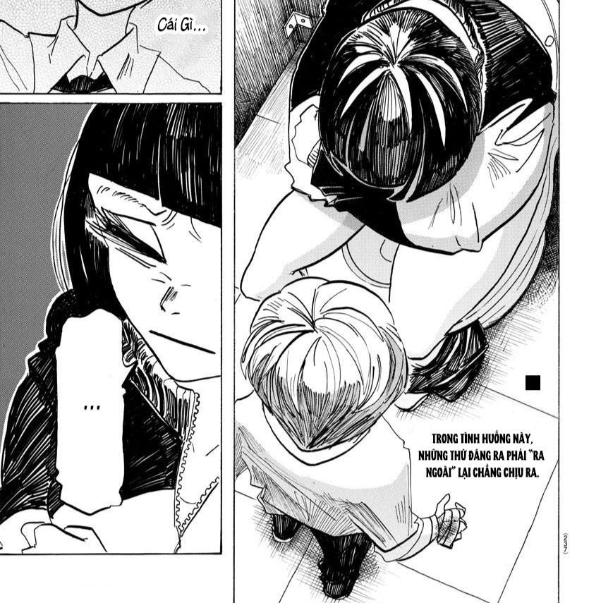 Sanda Chapter 51 - 2