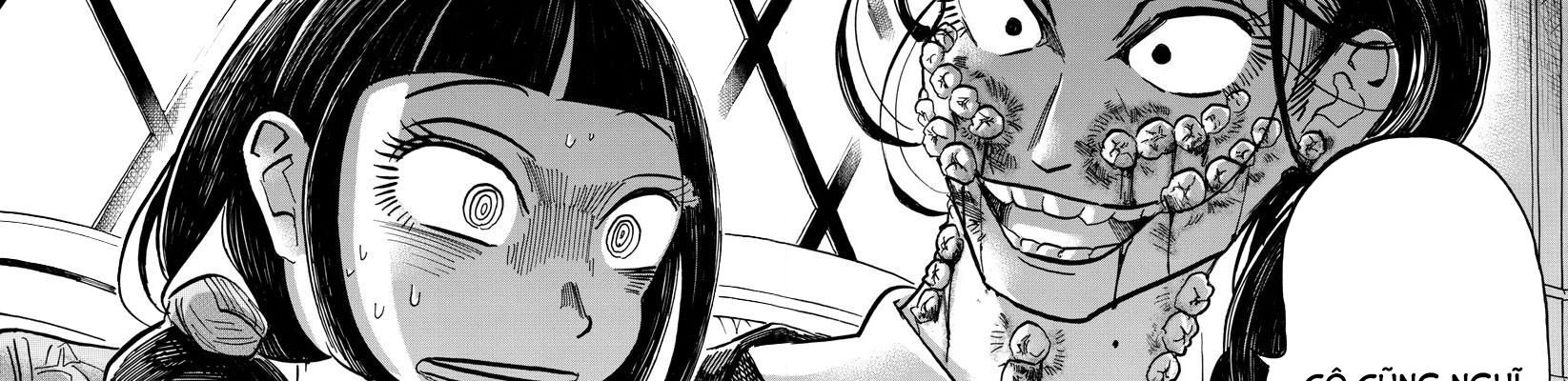 Sanda Chapter 51 - 16