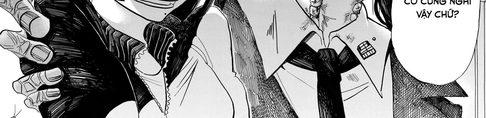 Sanda Chapter 51 - 17