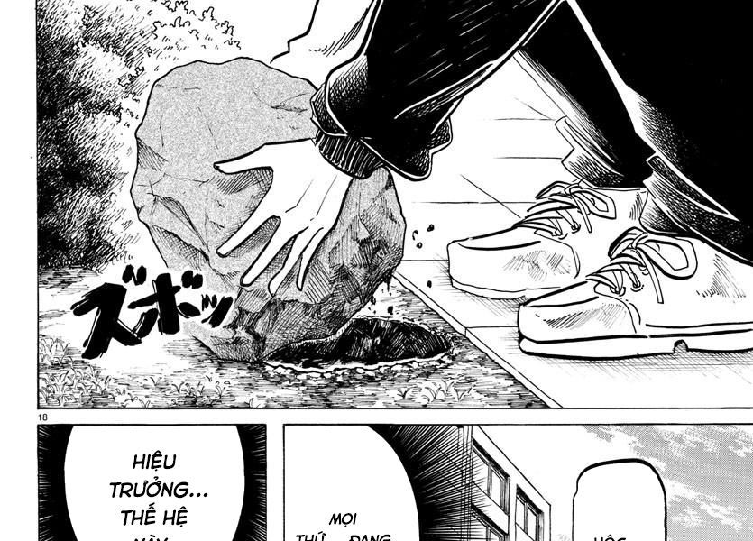 Sanda Chapter 51 - 20