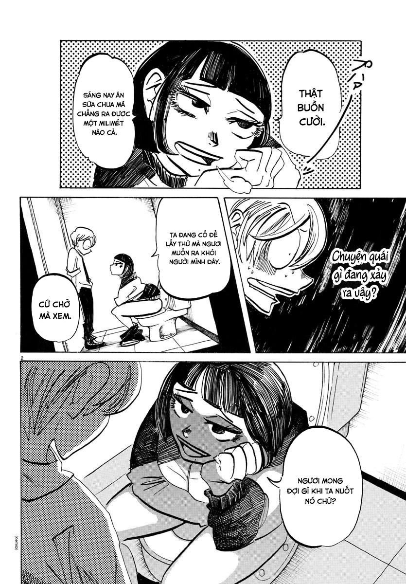 Sanda Chapter 51 - 3