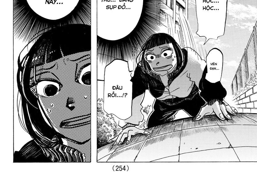 Sanda Chapter 51 - 21