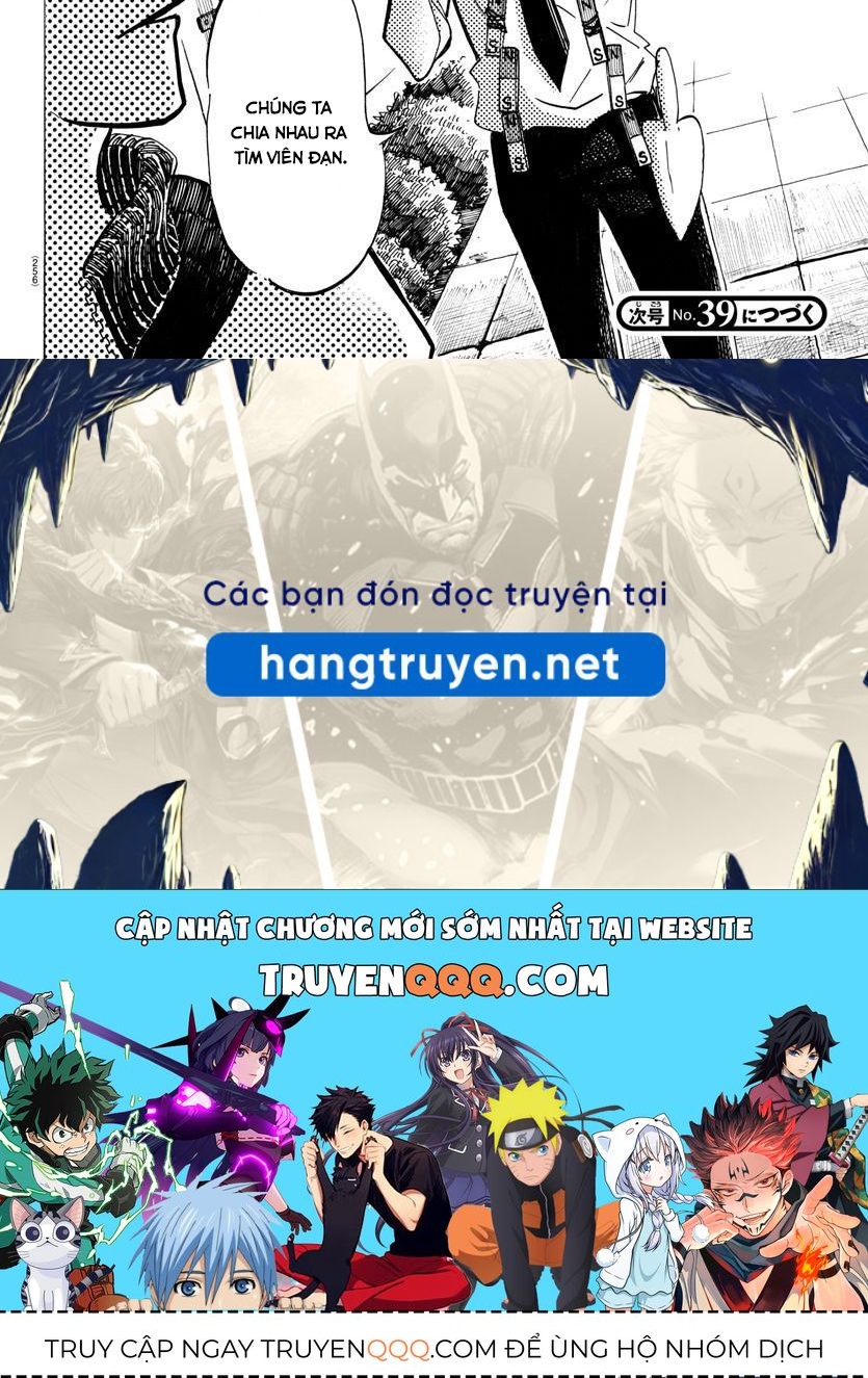 Sanda Chapter 51 - 24