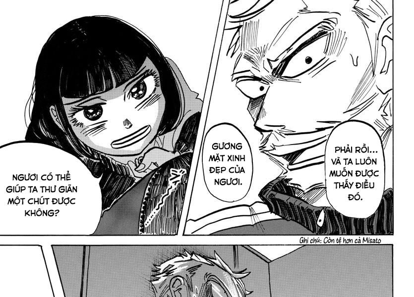 Sanda Chapter 51 - 6