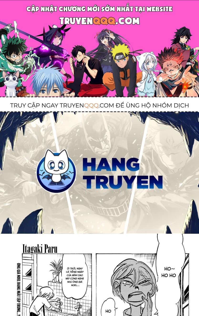 Sanda Chapter 53 - 1