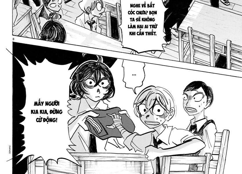 Sanda Chapter 53 - 12