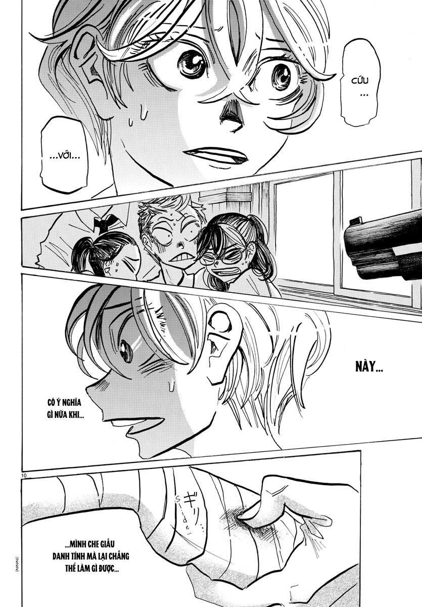 Sanda Chapter 53 - 14