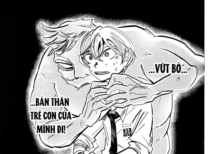 Sanda Chapter 53 - 15