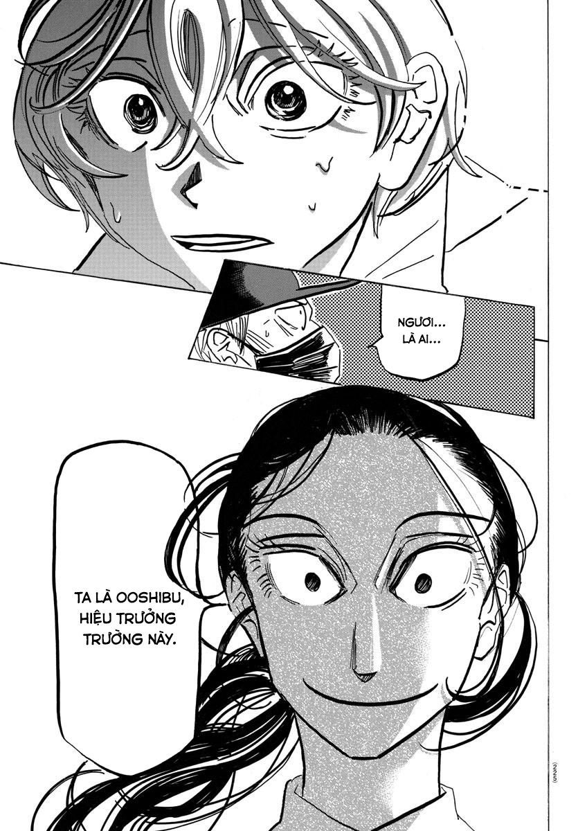 Sanda Chapter 53 - 18