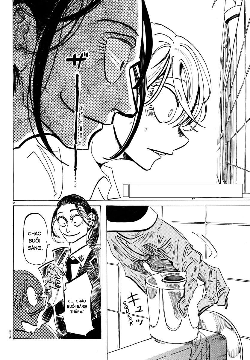 Sanda Chapter 53 - 3