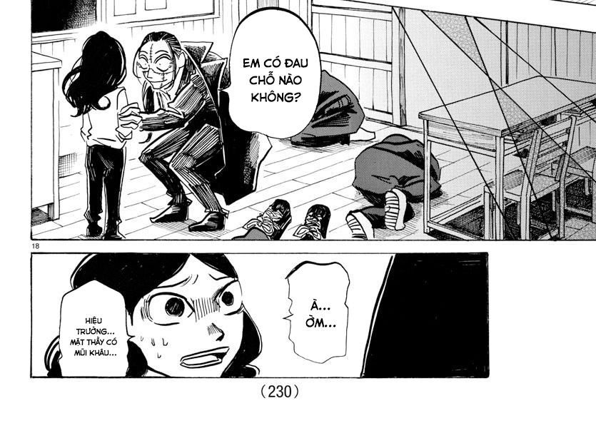 Sanda Chapter 53 - 26