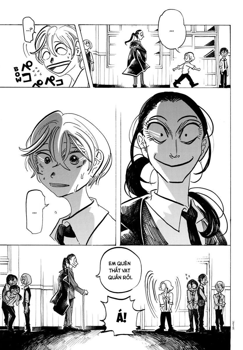 Sanda Chapter 53 - 4