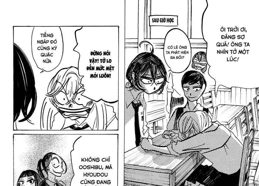 Sanda Chapter 53 - 5