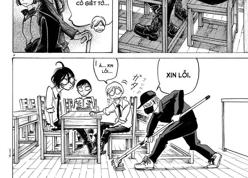 Sanda Chapter 53 - 6