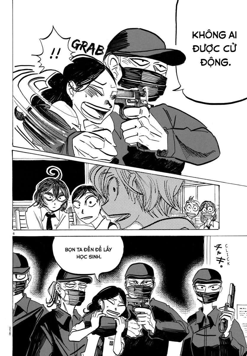 Sanda Chapter 53 - 8