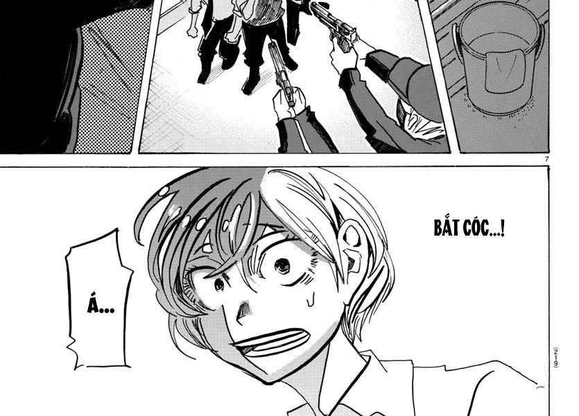 Sanda Chapter 53 - 10