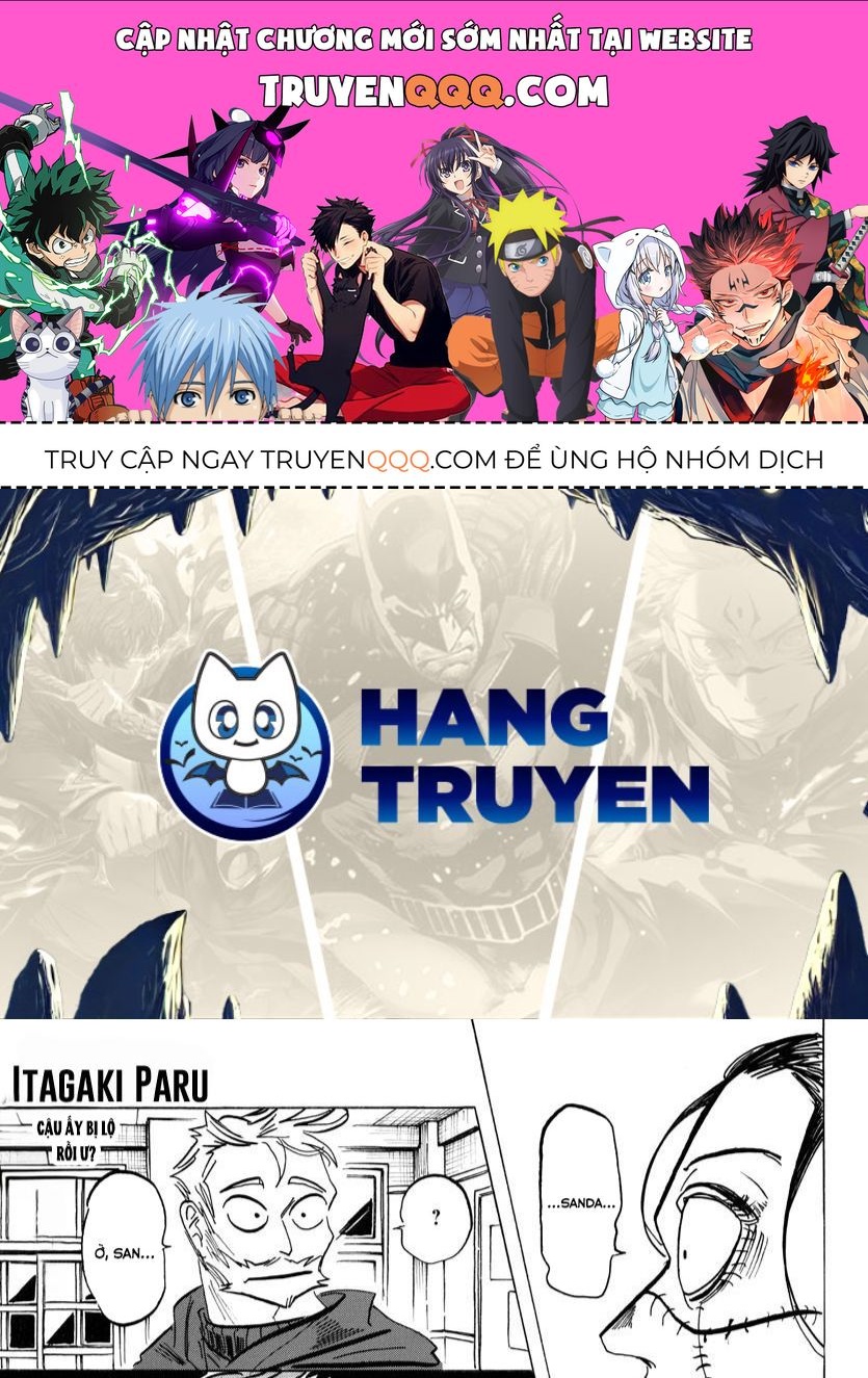 Sanda Chapter 55 - 1