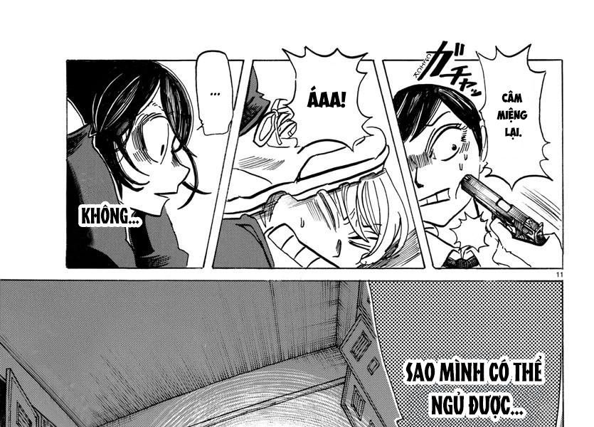 Sanda Chapter 55 - 18