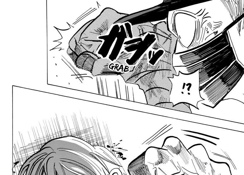 Sanda Chapter 55 - 20