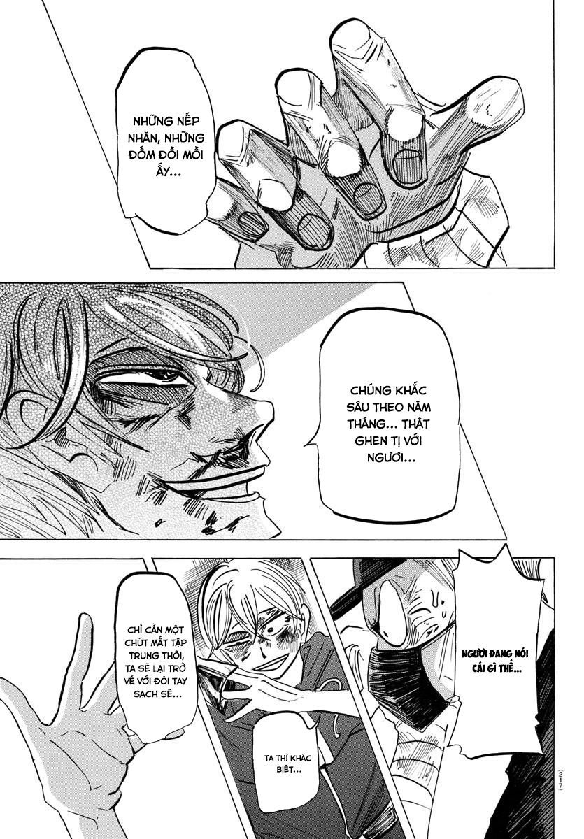 Sanda Chapter 55 - 22