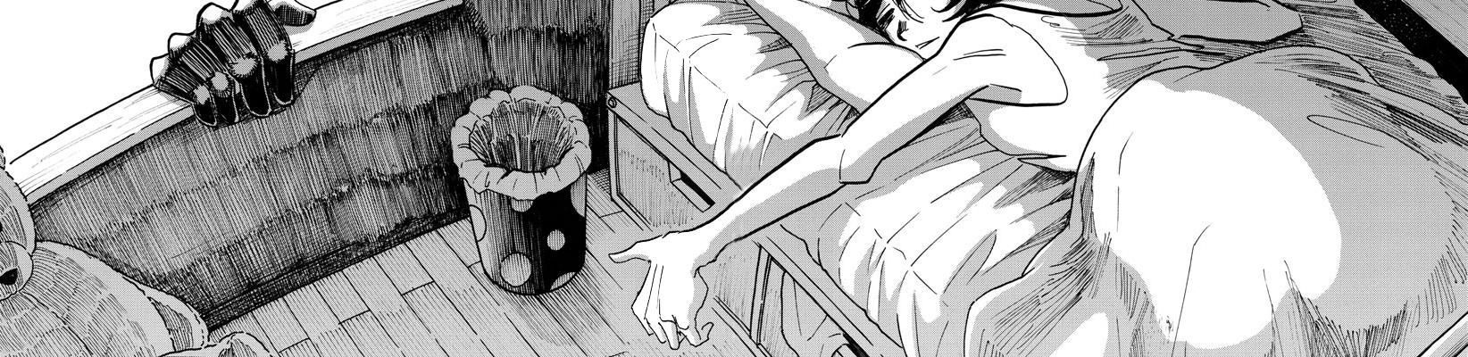 Sanda Chapter 55 - 28