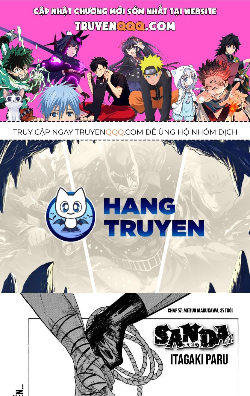 Sanda Chapter 57 - 1