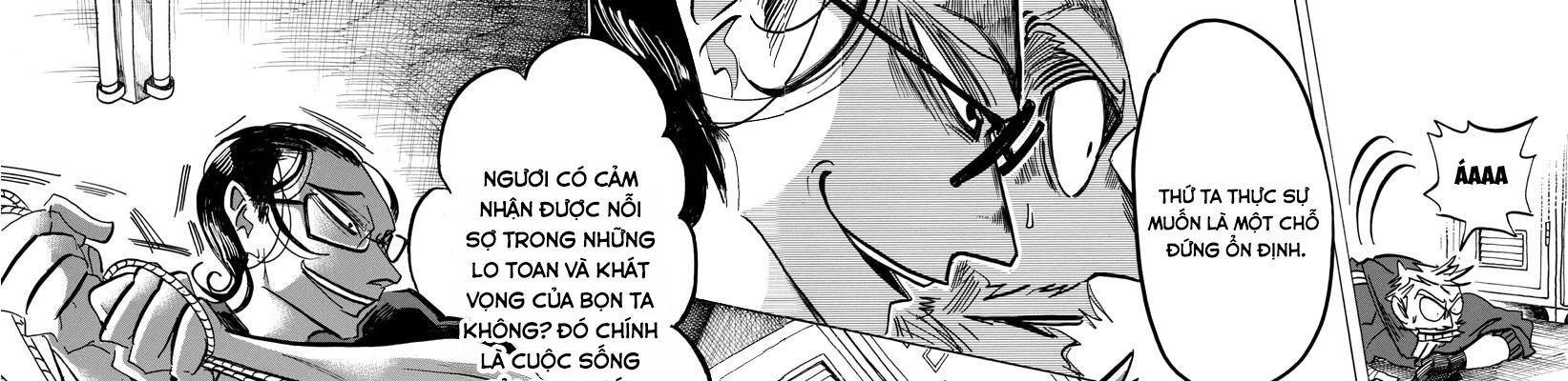 Sanda Chapter 57 - 11