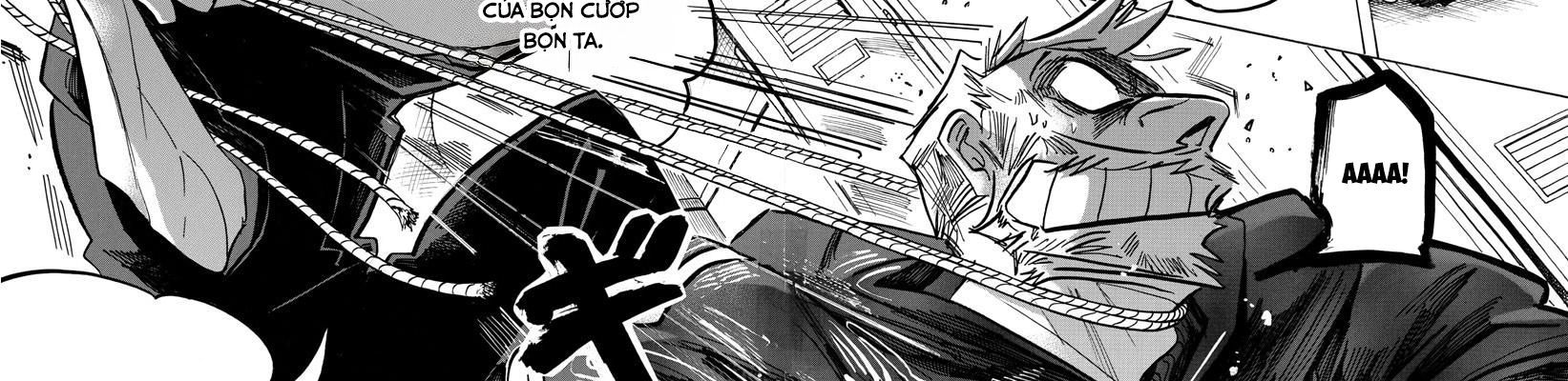 Sanda Chapter 57 - 12