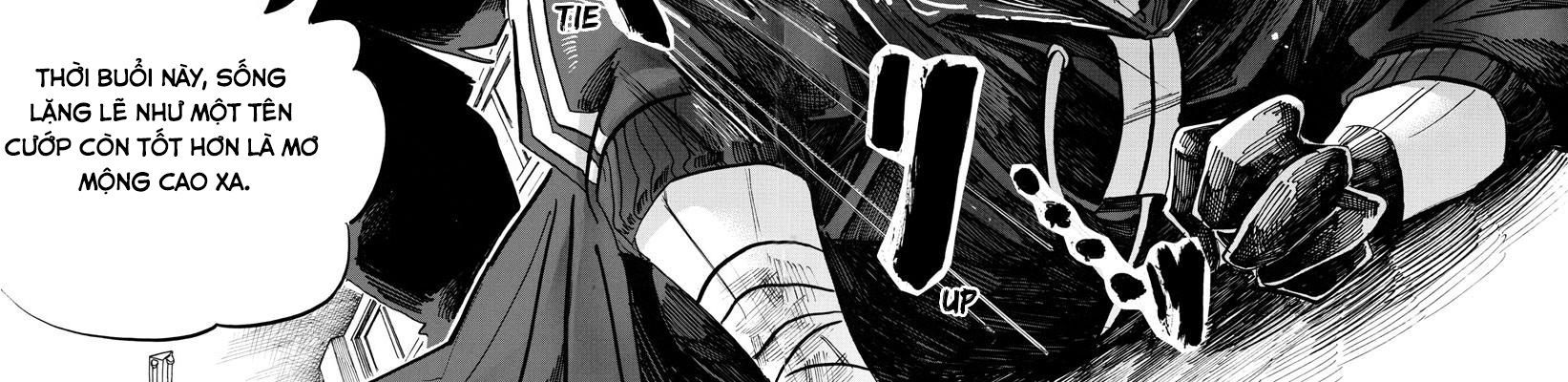 Sanda Chapter 57 - 13